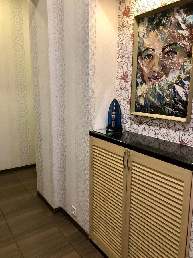 Apart Studio-Біля Вокзалу-Недалеко Від Центру-Городоцька 151 Lviv Buitenkant foto